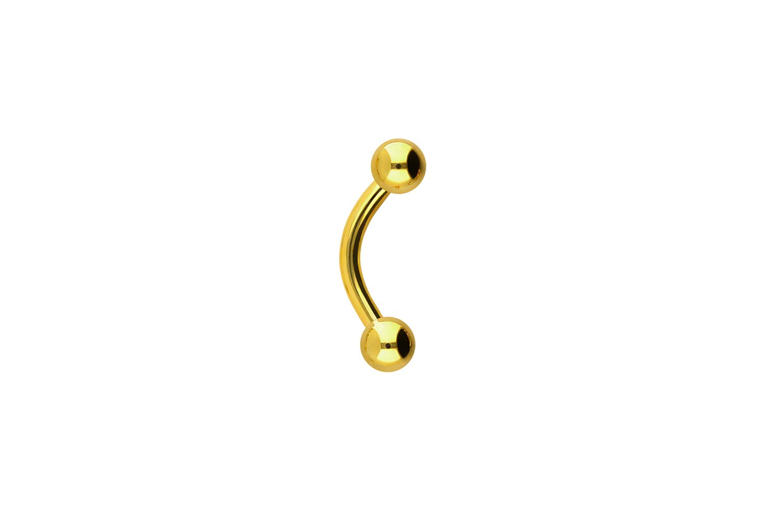 Titan Piercing Banane